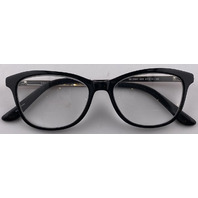 GUESS GU2681 GLASSES BLACK FRAMES 51-16-140 WOMENS EYEGLASSES