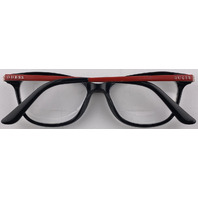 GUESS GU2681 GLASSES BLACK FRAMES 51-16-140 WOMENS EYEGLASSES
