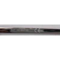 GUESS GU2681 GLASSES BLACK FRAMES 51-16-140 WOMENS EYEGLASSES