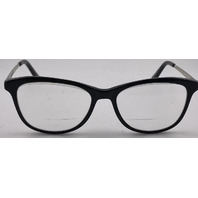 GUESS GU2681 GLASSES BLACK FRAMES 51-16-140 WOMENS EYEGLASSES