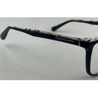 CHRISTIAN LACROIX CL1062 GLASSES 001 BLACK FRAMES 54-15-140 WOMENS EYEGLASSES