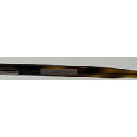 CHLOGAN EYEWEAR CH9021 GLASSES BLUE FRAMES 54-15-140 UNISEX EYEGLASSES
