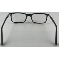 RETRO R176 GLASSES BROWN FRAMES 53-17-135 MENS EYEGLASSES