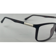 RETRO R176 GLASSES BROWN FRAMES 53-17-135 MENS EYEGLASSES