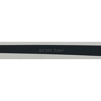 CAPRI DC309 GLASSES GUNMETAL FRAMES 54-18-145 UNISEX EYGLASSES