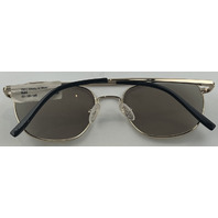 CHEMISTRIE EYEWEAR CB12 GLASSES GOLD FRAMES 55-19-145 WOMENS SUNGLASSES