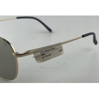 CHEMISTRIE EYEWEAR CB12 GLASSES GOLD FRAMES 55-19-145 WOMENS SUNGLASSES