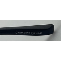 CHEMISTRIE EYEWEAR CB12 GLASSES GOLD FRAMES 55-19-145 WOMENS SUNGLASSES