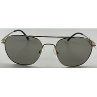 CHEMISTRIE EYEWEAR CB12 GLASSES GOLD FRAMES 55-19-145 WOMENS SUNGLASSES