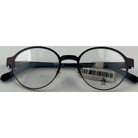 PENGUIN THE SCOUT GLASSES RUBBER FRAMES 48-19-140 UNISEX EYEGLASSES