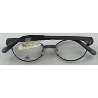 PENGUIN THE SCOUT GLASSES RUBBER FRAMES 48-19-140 UNISEX EYEGLASSES
