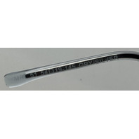 MATSUMOTO MAT51 GLASSES GRAY/SILVER FRAMES 54-19-145 UNISEX EYEGLASSES