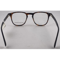 CHLOGAN EYEWEAR 9110 GLASSES DEMI FRAMES 46-20-145 UNISEX EYEGLASSES