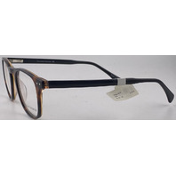 CHLOGAN EYEWEAR 9110 GLASSES DEMI FRAMES 46-20-145 UNISEX EYEGLASSES