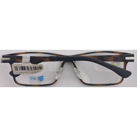 AIR 7032 GLASSES TORTOISE FRAMES 57-14-140 MENS EYEGLASSES