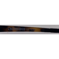 AIR 7032 GLASSES TORTOISE FRAMES 57-14-140 MENS EYEGLASSES