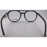 SCHUBACK ORIGINALS SPR092 GLASSES C19 BROWN FRAMES 51-19-143 UNISEX EYEGLASSES