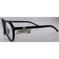 SCHUBACK ORIGINALS SPR092 GLASSES C19 BROWN FRAMES 51-19-143 UNISEX EYEGLASSES