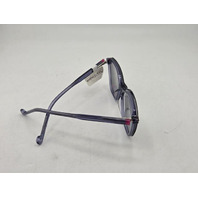 LIMITED TOO LT9032 GLASSES BLUE/PINK FRAMES 48-16-135 UNISEX SUNGLASSES