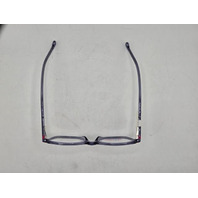 LIMITED TOO LT9032 GLASSES BLUE/PINK FRAMES 48-16-135 UNISEX SUNGLASSES