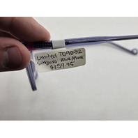 LIMITED TOO LT9032 GLASSES BLUE/PINK FRAMES 48-16-135 UNISEX SUNGLASSES