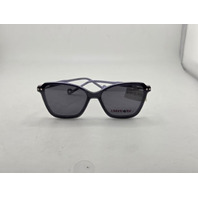 LIMITED TOO LT9032 GLASSES BLUE/PINK FRAMES 48-16-135 UNISEX SUNGLASSES