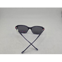 LIMITED TOO LT9032 GLASSES BLUE/PINK FRAMES 48-16-135 UNISEX SUNGLASSES