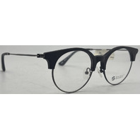 SCHUBACH ORIGINALS 5034 C10 BLACK WOOD FRAMES 49-19-145 