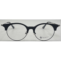 SCHUBACH ORIGINALS 5034 C10 BLACK WOOD FRAMES 49-19-145 