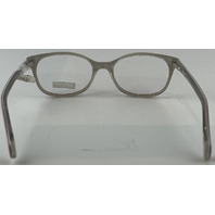 TRENDY CAPRI T25 GLASSES PINK FRAMES 46-16-130 WOMENS EYEGLASSES