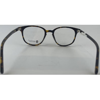 SCHUBACH ORIGINALS LS7903 GLASSES TORTOISE FRAMES 47-20-145 WOMENS EYEGLASSES