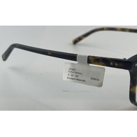 SCHUBACH ORIGINALS LS7903 GLASSES TORTOISE FRAMES 47-20-145 WOMENS EYEGLASSES