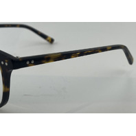 SCHUBACH ORIGINALS LS7903 GLASSES TORTOISE FRAMES 47-20-145 WOMENS EYEGLASSES