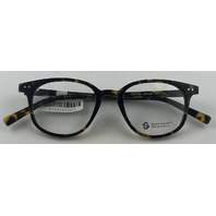 SCHUBACH ORIGINALS LS7903 GLASSES TORTOISE FRAMES 47-20-145 WOMENS EYEGLASSES