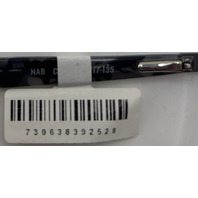 CHAMPION NAB 50-17-135 BLUE CRYSTAL/GUN POWER FLEX EYEGLASS FRAMES
