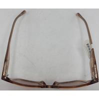 CHAMPION WINNIE C03 56-18-145 CRYSTAL PEACH SUNGLASSES