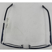 CASINO CB 1138 56-16-140 MATTE NAVY EYEGLASS FRAMES