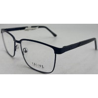 CASINO CB 1138 56-16-140 MATTE NAVY EYEGLASS FRAMES