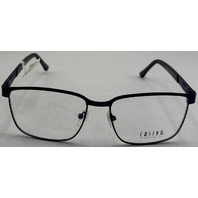 CASINO CB 1138 56-16-140 MATTE NAVY EYEGLASS FRAMES