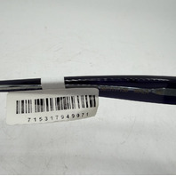 VERA WANG MALA COLOR MIDNIGHT 56-17-130 WOMENS'S SUNGLASSES NEW