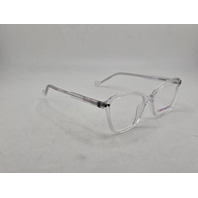 LIMITED TOO LT9032 GLASSES CRYSTAL/BLACK FRAMES 48-16-135 UNISEX SUNGLASSES