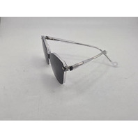 LIMITED TOO LT9032 GLASSES CRYSTAL/BLACK FRAMES 48-16-135 UNISEX SUNGLASSES