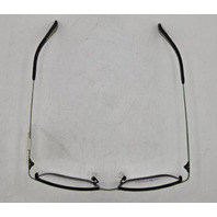 LIMITED TOO LT701 GLASSES BLACK FRAMES 48-15-130 WOMENS EYEGLASSES