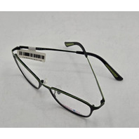 LIMITED TOO LT701 GLASSES BLACK FRAMES 48-15-130 WOMENS EYEGLASSES