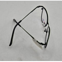 LIMITED TOO LT701 GLASSES BLACK FRAMES 48-15-130 WOMENS EYEGLASSES