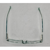 LIMITED TOO L102 GLASSES TEAL FRAMES 48-16-130 WOMENS EYEGLASSES