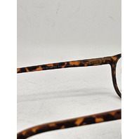 CHEMTECH 5007 JAMIE TORTOISE BROWN 46-18-140 +0.25 EYEGLASSES