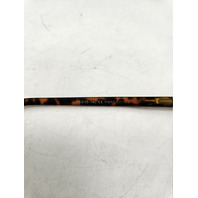 CHEMTECH 5007 JAMIE TORTOISE BROWN 46-18-140 +0.25 EYEGLASSES