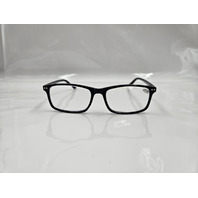 CHEMTECH 5008 TOMMY BLACK 54-18-138 +1.75 UNISEX EYEGLASSES
