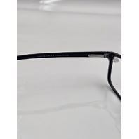 CHEMTECH 5008 TOMMY BLACK 54-18-138 +1.75 UNISEX EYEGLASSES